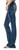 Miss Me Women's Mid Rise Aztec Dreams Bootcut Denim Jeans