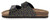 Western Chief Women's Black Ditsy Sophie Slide Sandal