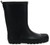 Western Chief Youth Boys Kids Task Rain Boot - Black