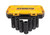 DeWalt 7 Piece 1/2IN Drive Deep Impact Metric Socket Set