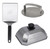 Blackstone 3 Piece Press & Sear Hamburger Kit