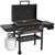 Blackstone 28" Omnivore Griddle W/Hood