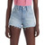 Levi's Women's 501 Original Micro Vibes Light Denim Shorts