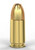 Magtech 9mm Luger 115GR Jacket Hollow Point