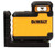 DeWalt DW03601CG 360 Degree Green beam Cross Line Laser