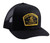 Black Riffle Coffee Company Roasted Trucker Hat