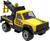 Tonka Steel Classics Tow Truck