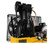 MAT Industries - DeWALT 60 Gal. 175 psi Two Stage Stationary Ele