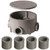 Thomas & Betts Rigid/Non-Metallic Junction Box