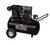 Black Diamond Portable Horizontal Compressor - 20 Gallon