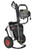 Black Diamond Cold Water Corded Electric Pressure Washer 3000 PSI, 2.0 GPM