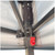 Outdoor Revival 10" X 10" Straight Leg Canopy