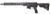 Sports South Radical 16" 5.56 NATO Rifle with 15" RPR