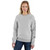 Carhartt Women's Relaxed Fit Midweight Graphic Crewneck Long Sleeve Sweatshirt