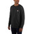 Carhartt Men's Force Relaxed Fit Midweight Long Sleeve Pocket T-Shirt