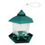 Centurion Hexagon Shape Bird Feeder 2.3LBS