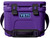 Yeti Roadie 15 Hard Cooler in pace purple