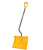 Ames Arctic Blast Snow Shovel with Poly D-Grip