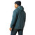 Ariat Men's Stargazer/Larkspur Rebar Graphic Long Sleeve Pullover Hoodie