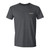 Hooey Mens Grey Aztec Short Sleeve Shirt
