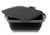 Drip EZ Black Junior Prep Tub with Locking Lid