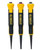 DeWalt Bi-Material Nail Set 3 Pack