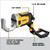DEWALT Impact Ready PVC/PEX Cutter with Brace Bracket