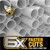 DEWALT Impact Ready PVC/PEX Cutter with Brace Bracket