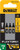 DEWALT FLEXTORQ Torx T10 Bits 3Pk, 1/4 x 1in for Impact Drivers 
