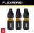 DEWALT FLEXTORQ Square #2 Bits 3Pk, Robertson 1/4 x 1in for Impa
