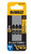 DeWalt FlexTorq Phillips #2 X 1 in. L Impact Driver Bit Set Stee