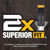 DeWalt Flextorq 2.25IN T40 Drill Bits 3 Pack