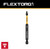 DEWALT FLEXTORQ Square #2 Bit, Robertson 1/4 x 3-1/2in for Impac