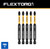 DeWalt Flextorq 3.5IN PH2 Drill Bits 5 Pack