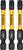 DeWalt Flextorq 2.25IN T30 Drill Bits 3 Pack