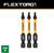 DeWalt 2.25 Flextorq T10 Drill Bits 3 Pack