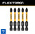 DEWALT FLEXTORQ Philips #2 Bits 5Pk 1/4 x 2-1/4in for Impact Dri
