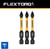 DeWalt Flextorq 2.25IN PH1 Impact Drill Bit 3 Pack