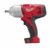 Milwaukee M18 1/2" High-Torque Impact Wrench with Friction Ring (Bare Tool)