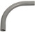 Thomas & Betts 1-1/4in Standard Radius conduit Elbow 90 Degree