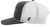 Hooey Men's Charcoal & White "Trip" with Gold & Black Patch Trucker Hat OS