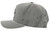 Hooey Men's Grey "Golf" Mid Profile Snapback Hat OS