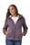 Free Country Women's Mountain Fleece Zip Up Jacket