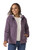 Free Country Women's Mountain Fleece Zip Up Jacket