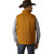Ariat Men's Chestnut Grizzly 2.0 Canvas Conceal & Carry Vest
