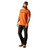 Ariat Men's Adobe Heather Shield Flag Short Sleeve T-Shirt