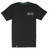 Sendero Men's Black Shootin' Hand Short Sleeve T-Shirt
