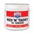 Lucas Oil Red "N" Tacky 1LB Tub