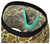 Shinesty The Chameleon Duck Camouflage Ball Hammock Pouch Underwear