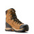 Ariat Men's Dusted Brown Endeavor 8" Waterproof Insulated Work Boots